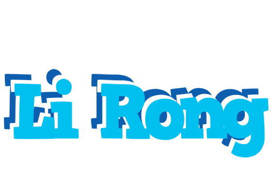 Li Rong jacuzzi logo